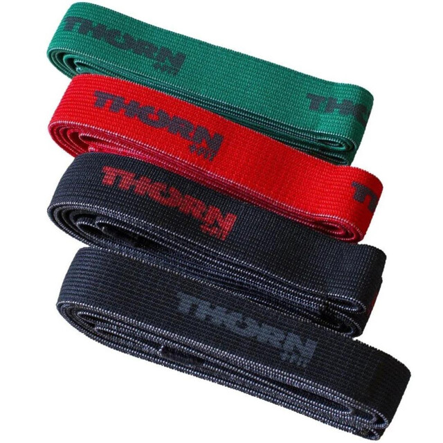 Thorn Fit Weerstandsband van textiel (set van 4) UTMR78126_multicoloured large