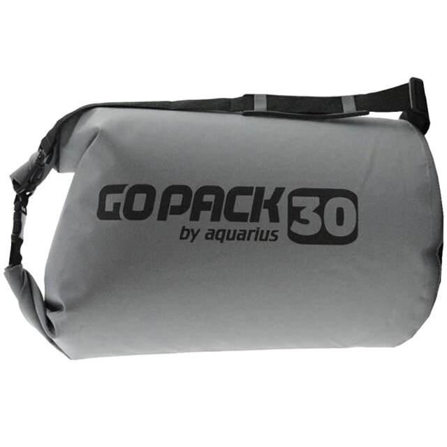 Aquarius Gopack 30l droogtas UTMR2278_grey large