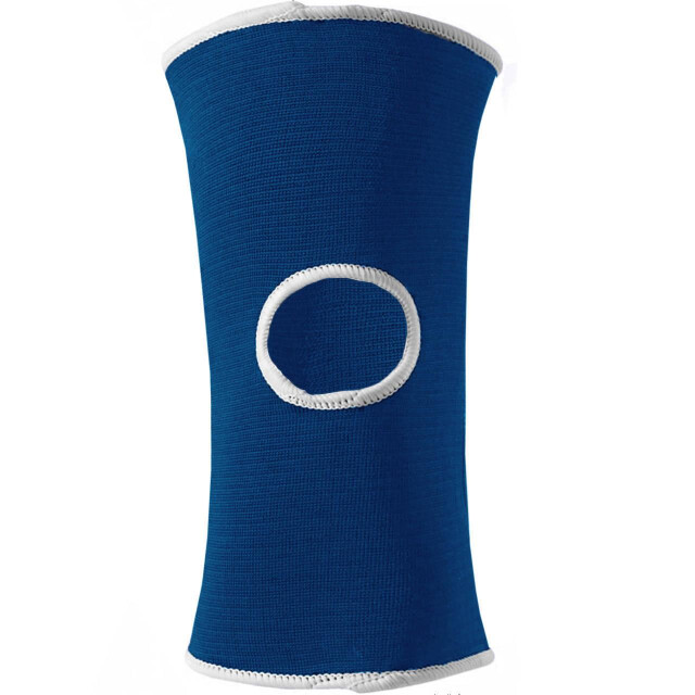 NO10 Kniebeschermer voor clubvolleybal UTMR78383_blue large