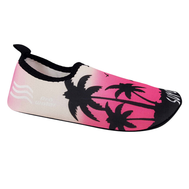 ProWater Kinder/kinder pro-23-34 waterschoenen UTMR78072_pink large