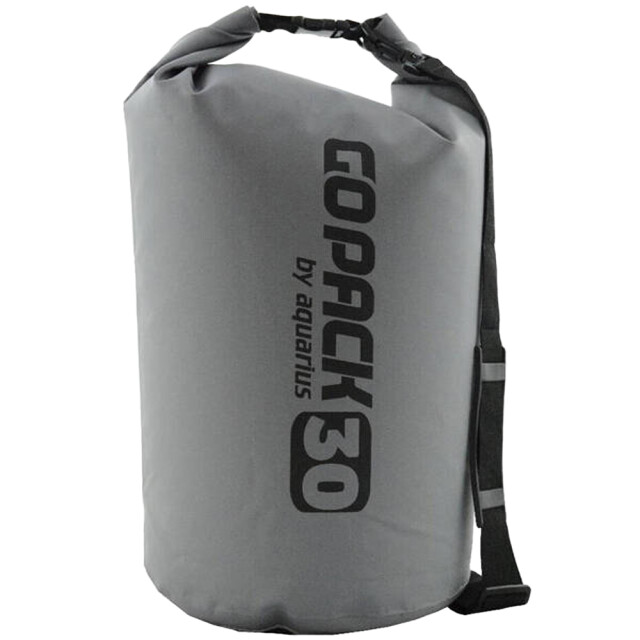 Aquarius Gopack 30l droogtas UTMR2278_grey large