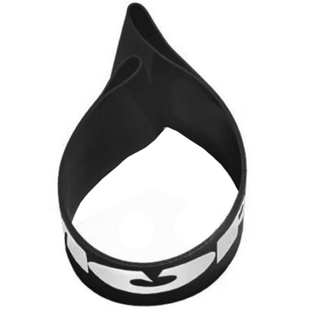 Thorn Fit Latex weerstandsband UTMR2325_blackwhite large