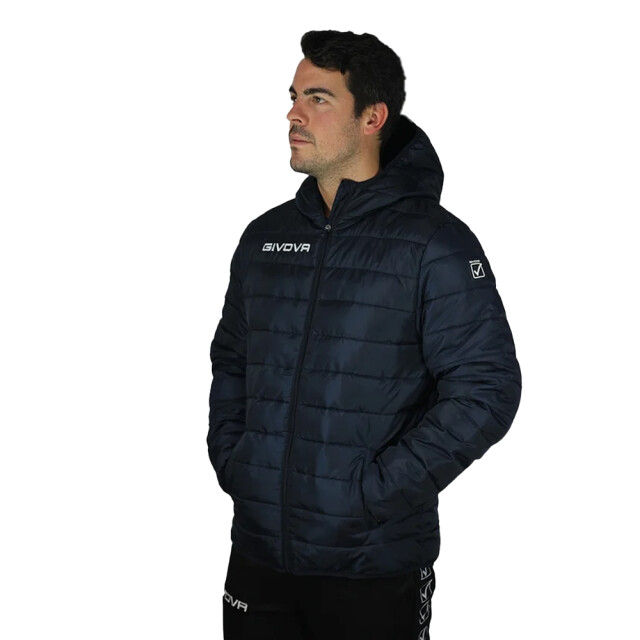 Givova Dames olanda pufferjas UTMR78611_navyblue large