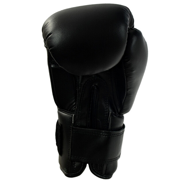 PROfight Dragon leren bokshandschoenen UTMR1926_black large