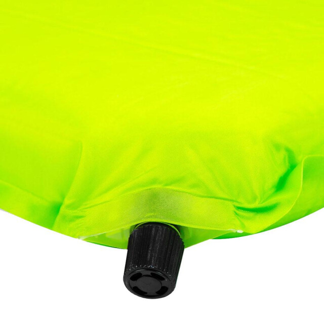 Spokey Kussen zelfopblazende mat UTMR78446_green large