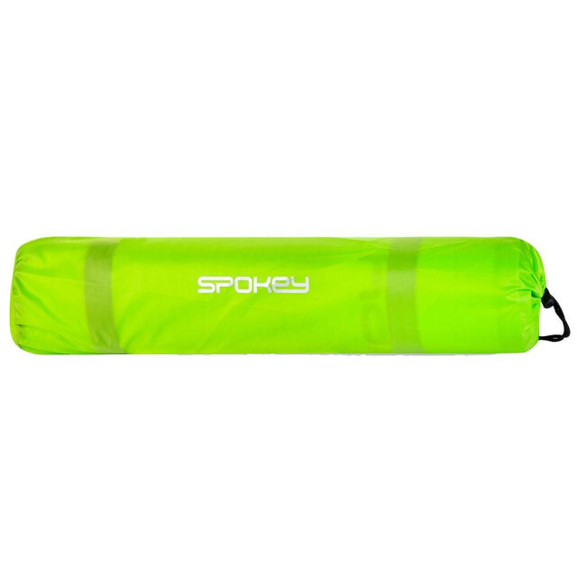 Spokey Kussen zelfopblazende mat UTMR78446_green large