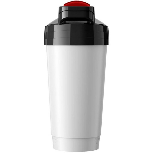 NO10 Shakerfles 600 ml UTMR2205_white large