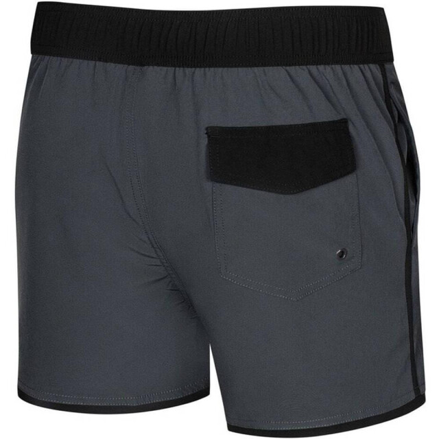 Aqua Speed Heren axel zwemshort UTMR2294_greyblack large