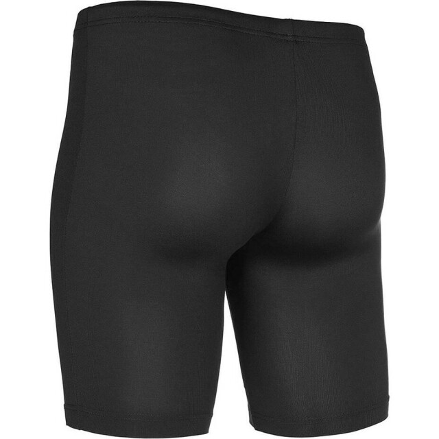 Givova Heren bermuda base layer shorts UTMR78162_black large