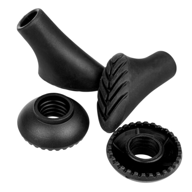 Spokey Inklapbare wandelstokken UTMR78402_blackbluegreen large
