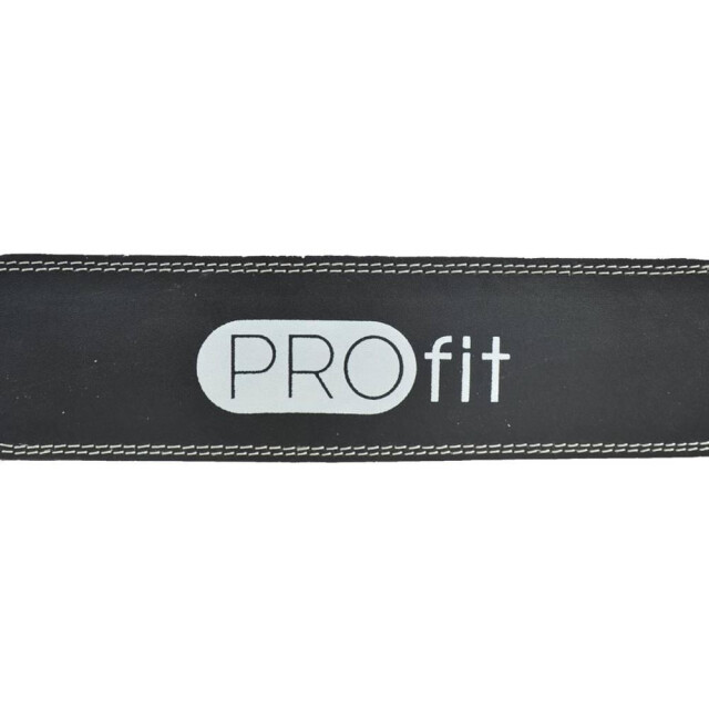 ProFit Gym pro gewichtsriem UTMR78377_black large