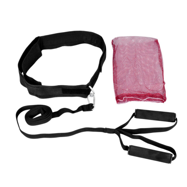 NO10 Vrt-wb trainingsgordel UTMR78361_black large
