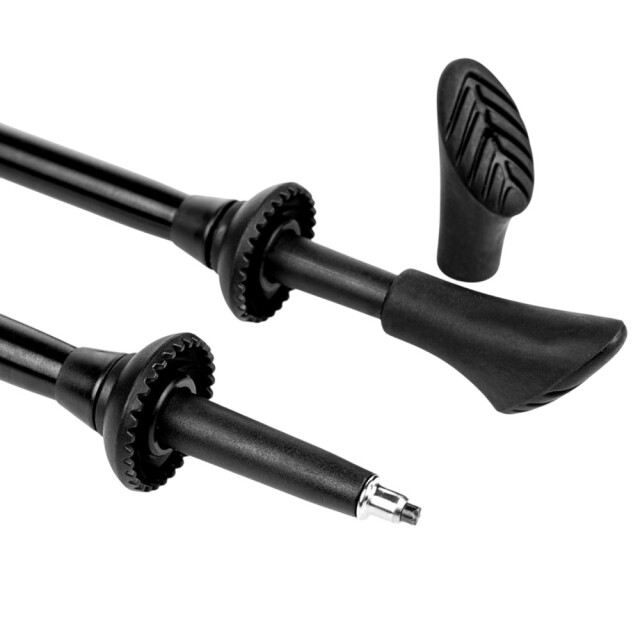 Spokey Inklapbare wandelstokken UTMR78402_blackbluegreen large