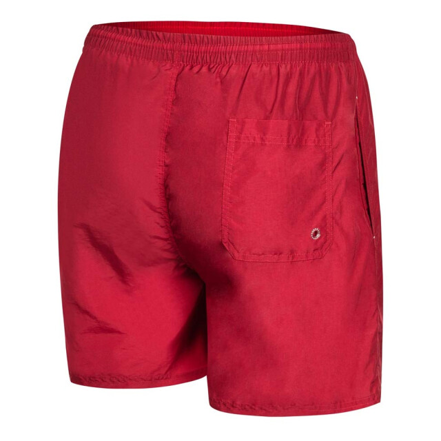 Aqua Speed Heren remy zwemshort UTMR78449_red large