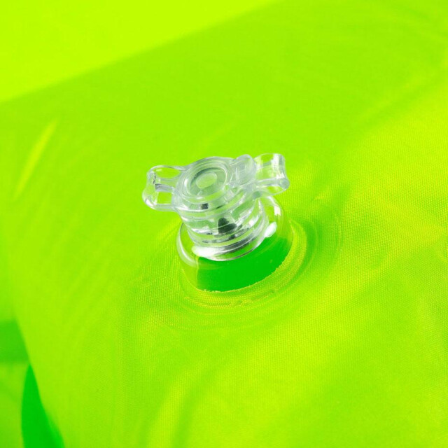 Spokey Kussen zelfopblazende mat UTMR78446_green large