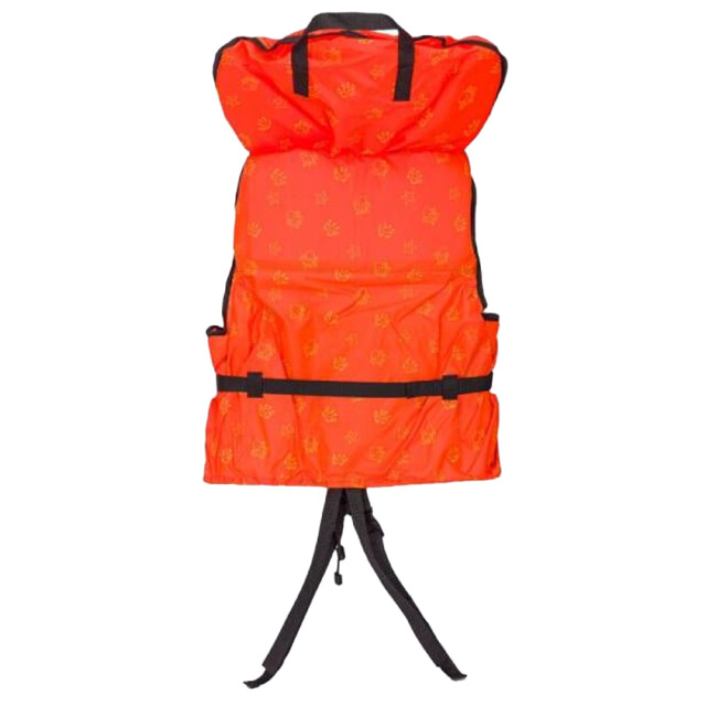 Aquarius Kinder-/kinderzwemvest met kraag UTMR78636_orange large