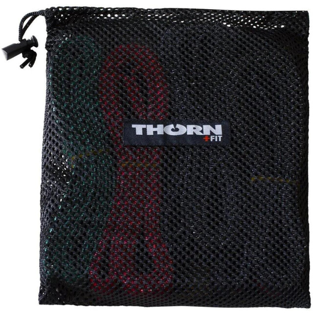 Thorn Fit Weerstandsband van textiel (set van 4) UTMR78126_multicoloured large