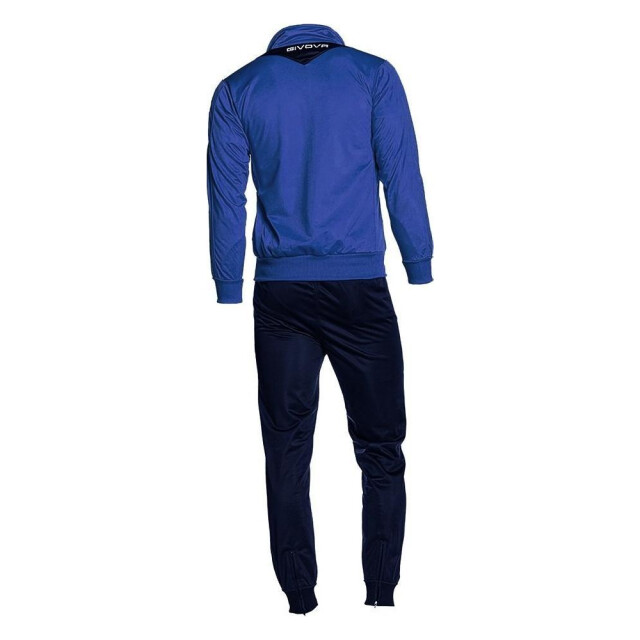 Givova Heren tuta visa trainingspak UTMR78061_royalbluenavy large
