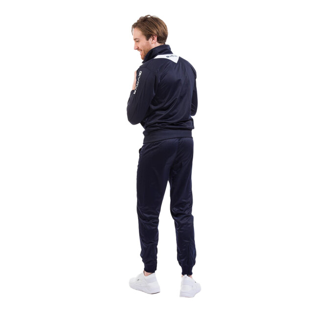 Givova Heren tuta visa trainingspak UTMR78061_navywhite large