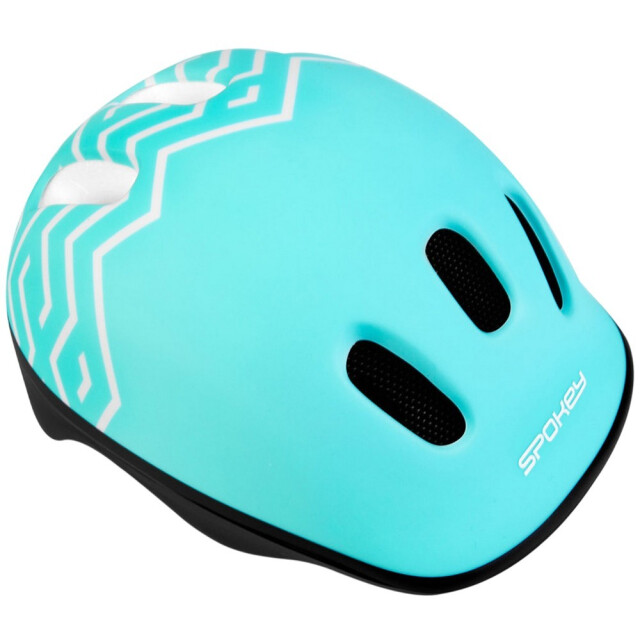 Spokey Kinder/kinderfietshelm UTMR78307_blue large