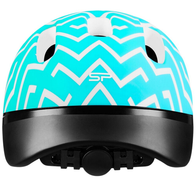 Spokey Kinder/kinderfietshelm UTMR78307_blue large
