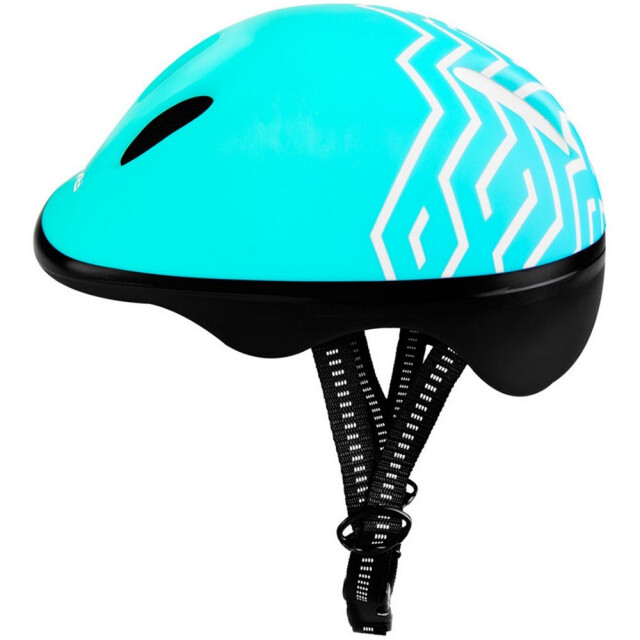 Spokey Kinder/kinderfietshelm UTMR78307_blue large