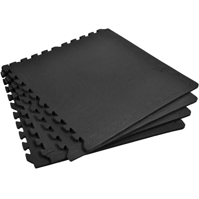 ProFit 2269 puzzelmat (set van 4) UTMR78320_black large