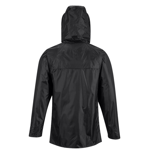 Portwest Klassieke regenjas voor heren UTPW1272_black large