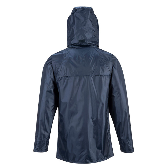 Portwest Klassieke regenjas voor heren UTPW1272_navy large