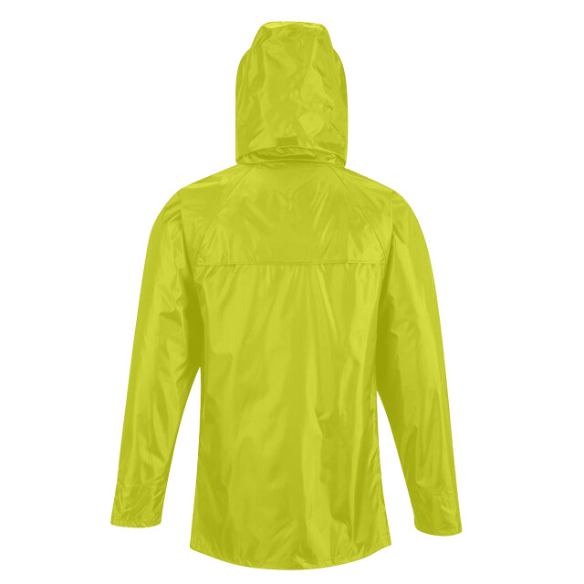 Portwest Klassieke regenjas voor heren UTPW1272_yellow large