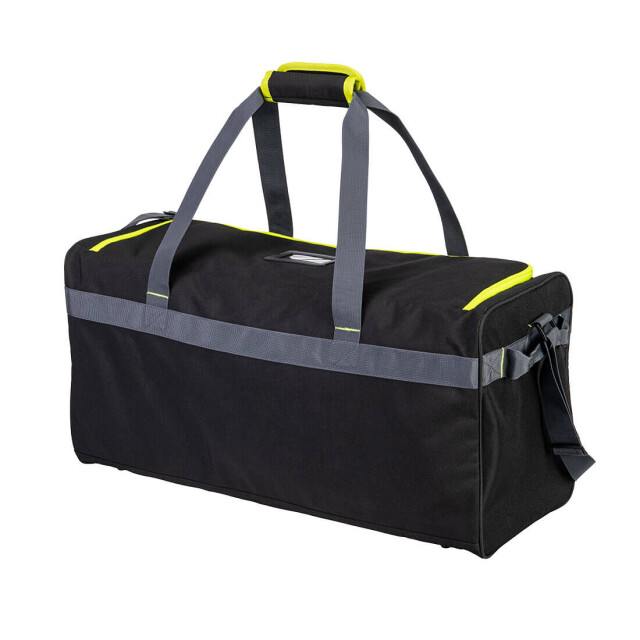 Portwest 60l duffle bag UTPW1318_black large