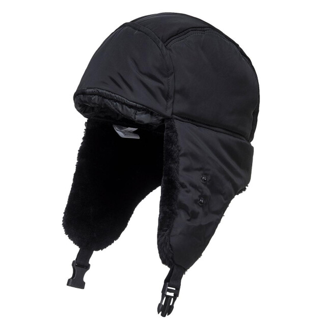 Portwest Wintervalmuts UTPW1497_black large