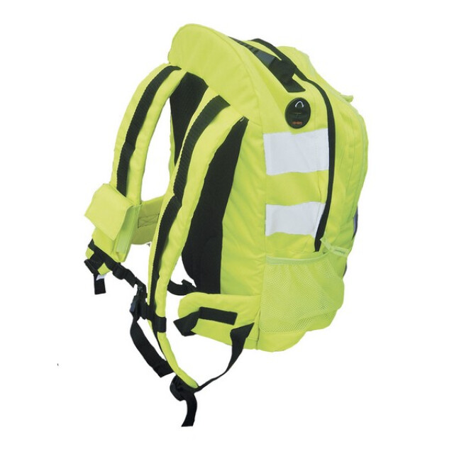 Portwest Hi-vis rugzak UTPW161_yellow large