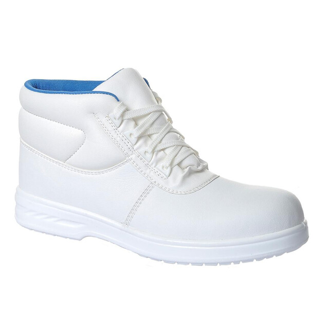 Portwest Steelite albus veiligheidsschoenen voor volwassenen UTPW746_white large