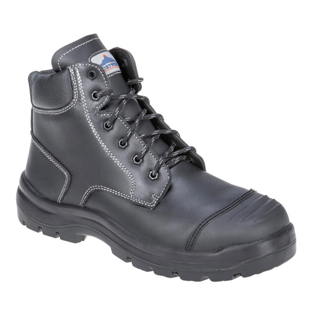 Portwest Clyde veiligheidslaarzen voor volwassenen UTPW781_black large
