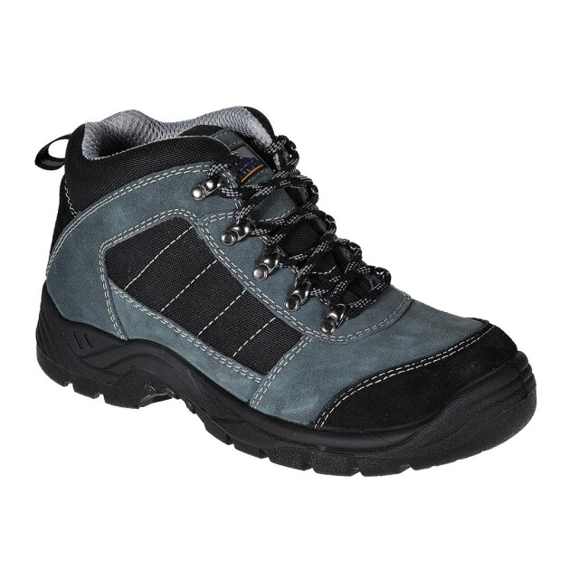 Portwest Steelite suede veiligheidslaarzen voor volwassenen UTPW882_black large