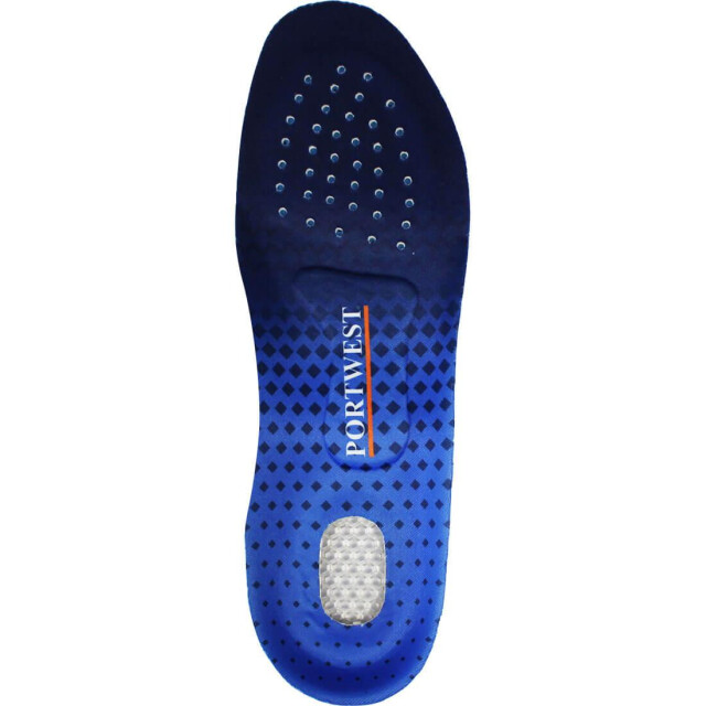 Portwest Inlegzolen voor ultiem comfort UTPW688_blue large