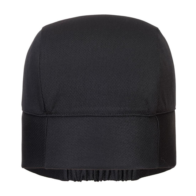 Portwest Unisex koelmuts voor volwassenen UTPW580_black large
