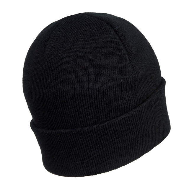 Portwest Oplaadbare muts voor volwassenen UTPW864_black large
