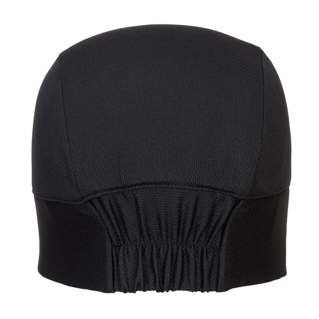 Portwest Unisex koelmuts voor volwassenen UTPW580_black large