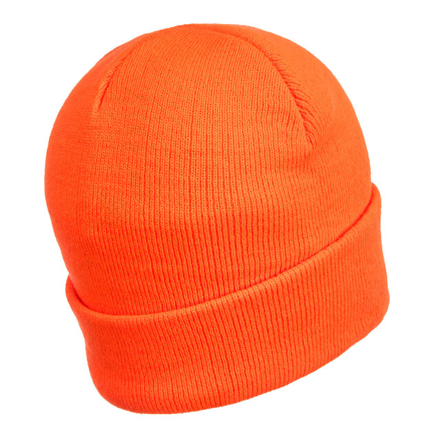 Portwest Oplaadbare muts voor volwassenen UTPW864_orange large