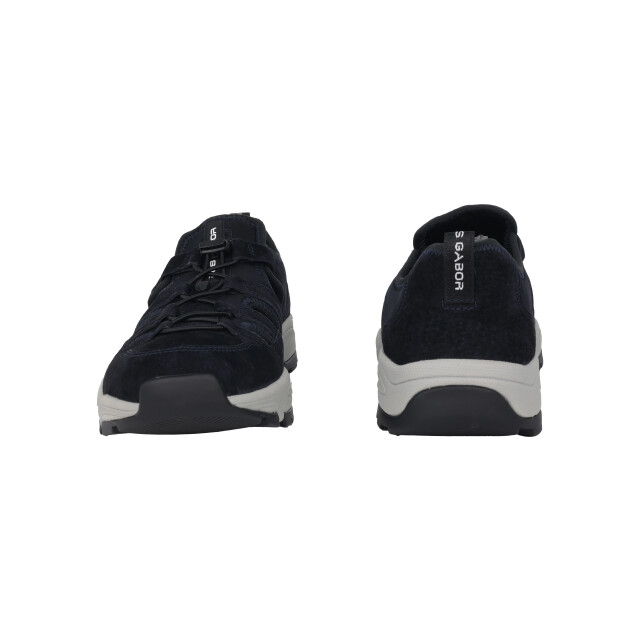 Pius Gabor 0138.13.03 heren sneaker 0138.13.03 large