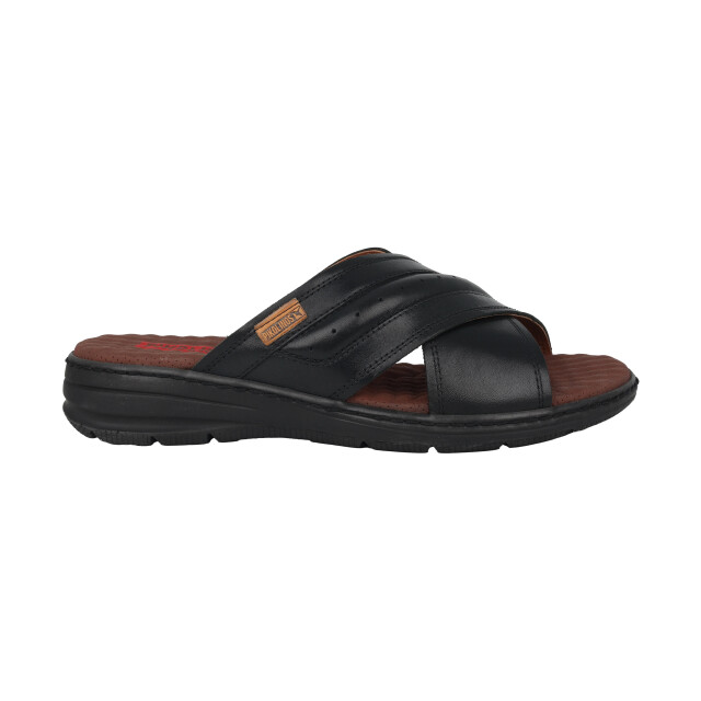 Pikolinos Calblanque heren slipper Calblanque large