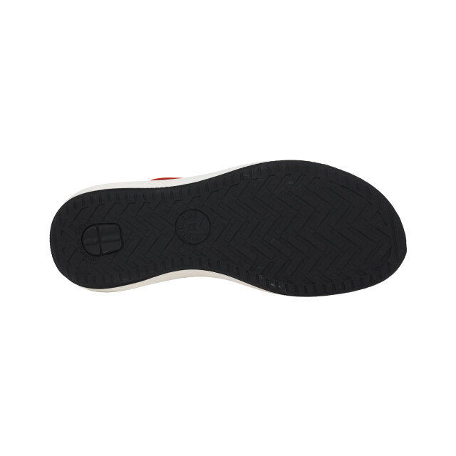 Mephisto Tany Sandalen Rood Tany large
