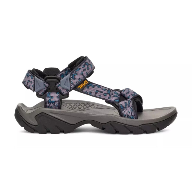 Teva Terra fi 5 dames sandaal Terra FI 5 large