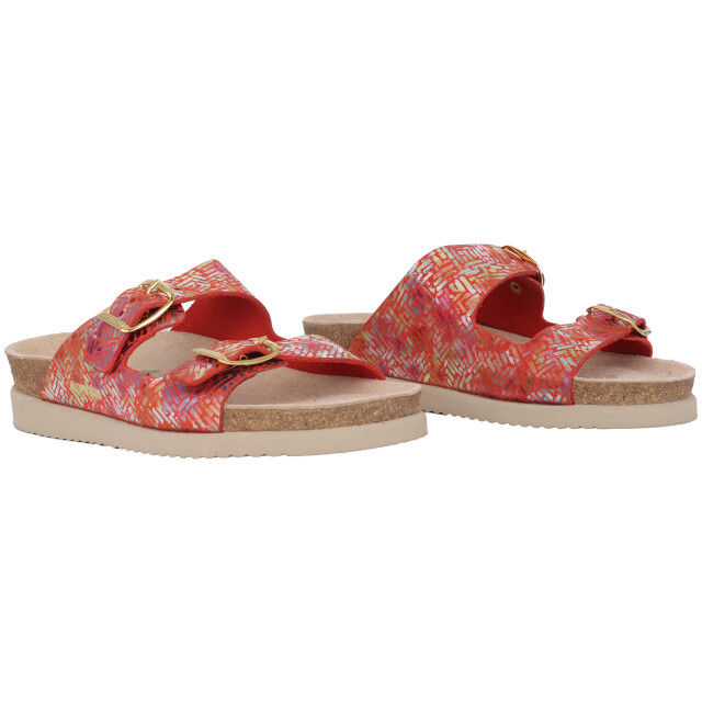 Mephisto Harmony Sandalen Rood Harmony large