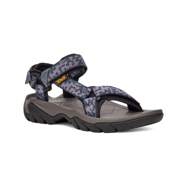 Teva Terra fi 5 dames sandaal Terra FI 5 large