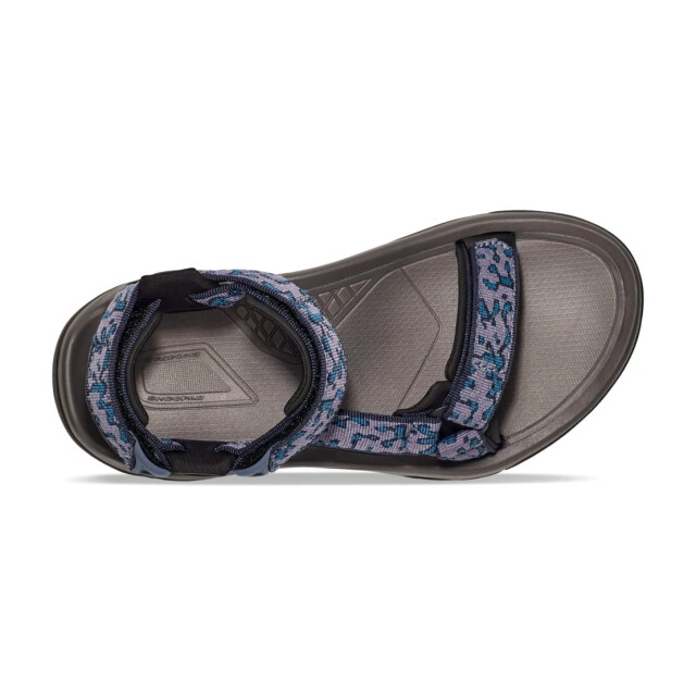 Teva Terra fi 5 dames sandaal Terra FI 5 large