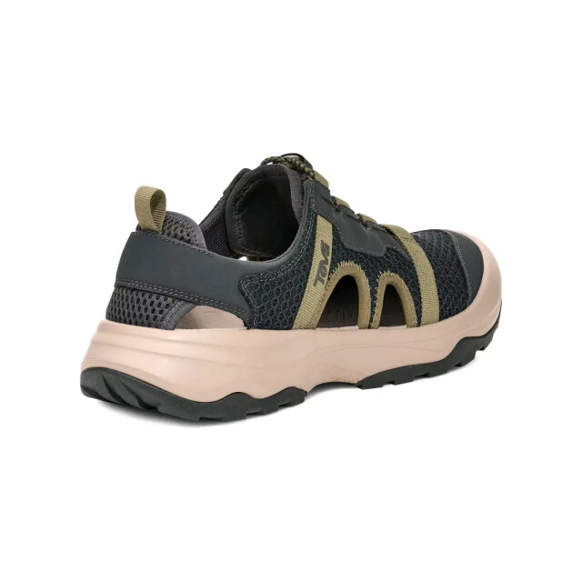 Teva Outflow ct heren sandaal Outflow CT large