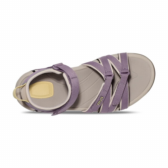 Teva Tirra dames sandaal Tirra large